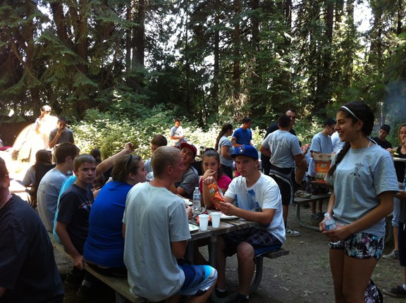 Tent Sites 88 / 106