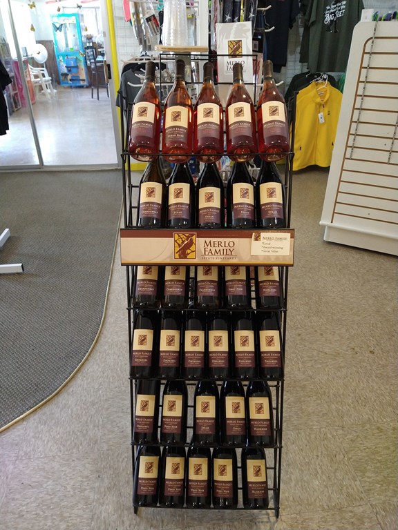Merlo Family Estate Vineyards