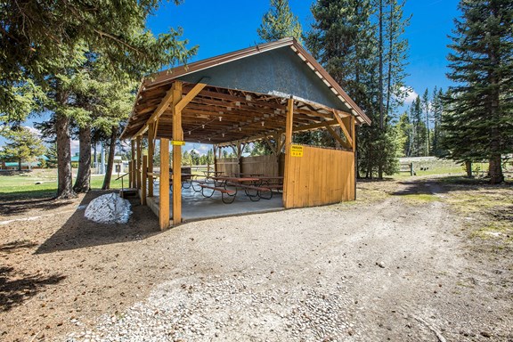 Picnic Pavilion