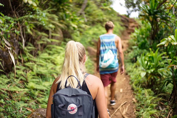 Gallatin National Forest Walking Trails