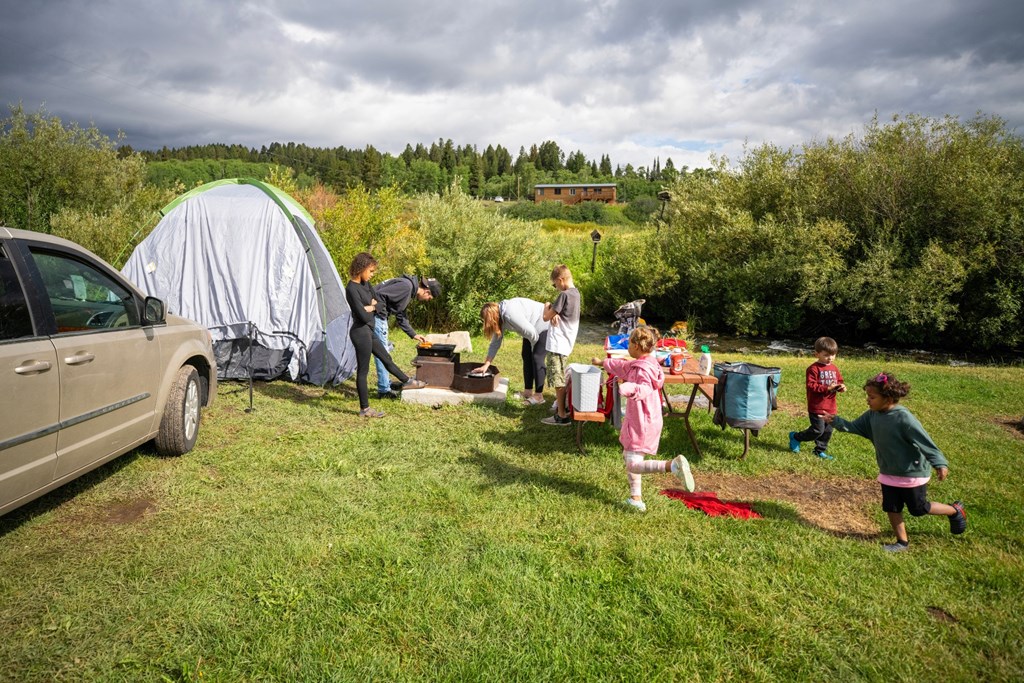 What to Bring on a Summer Trip to West Yellowstone