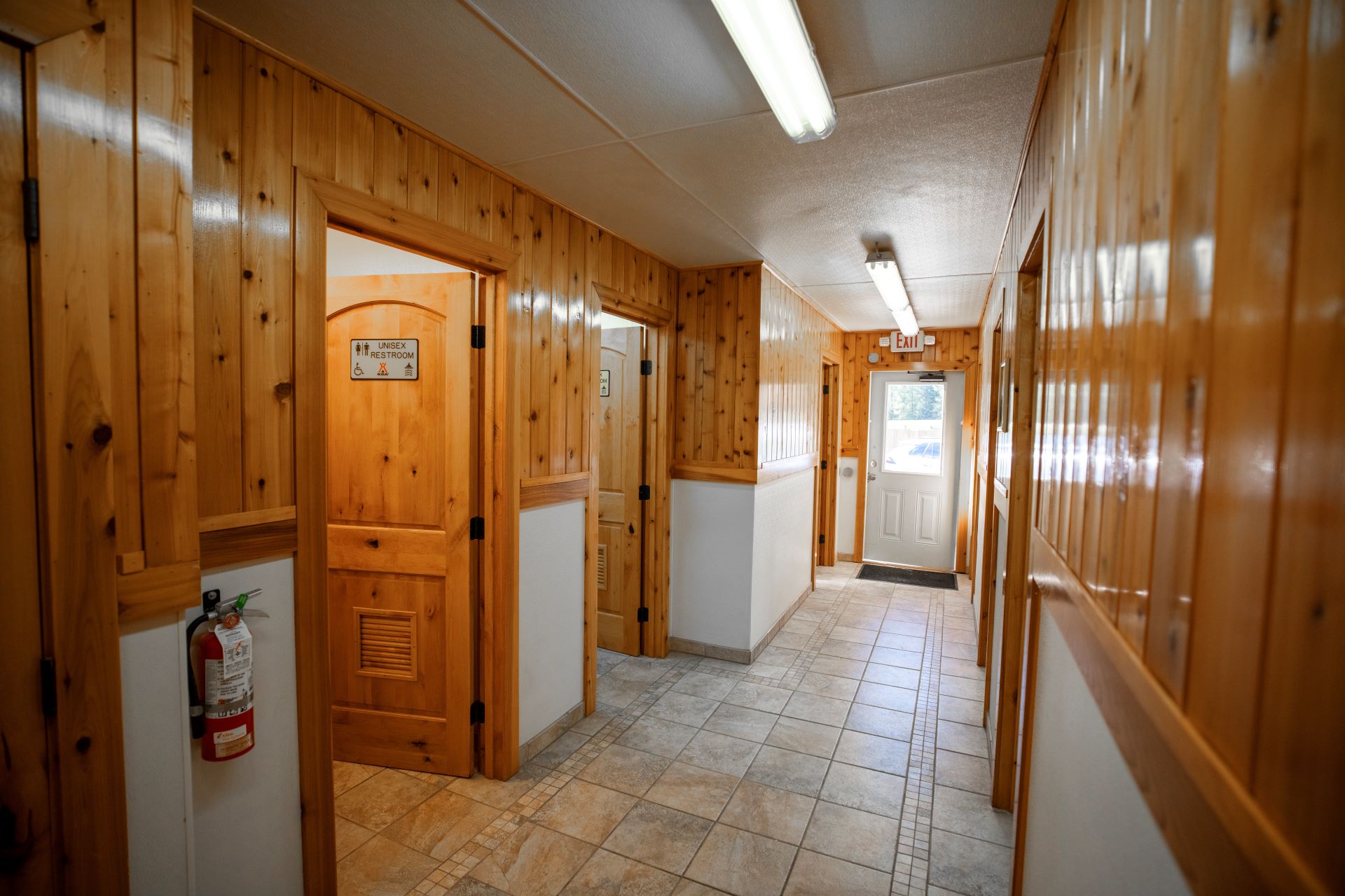 Bathhouse
