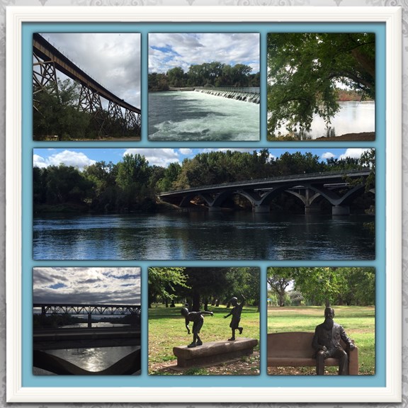 Visit Redding