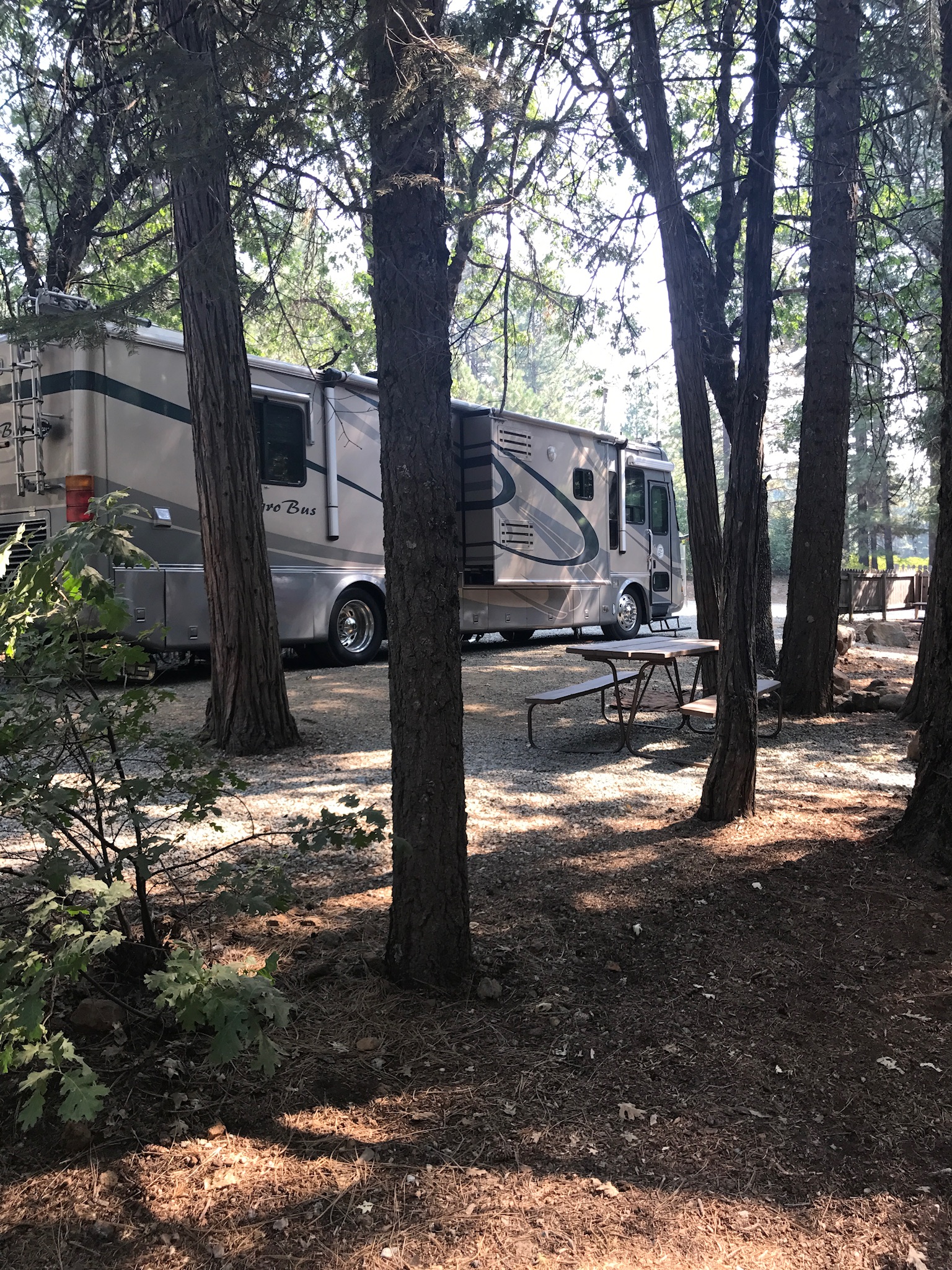RV Site
