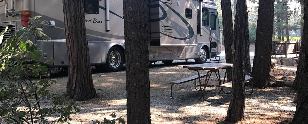 RV Site