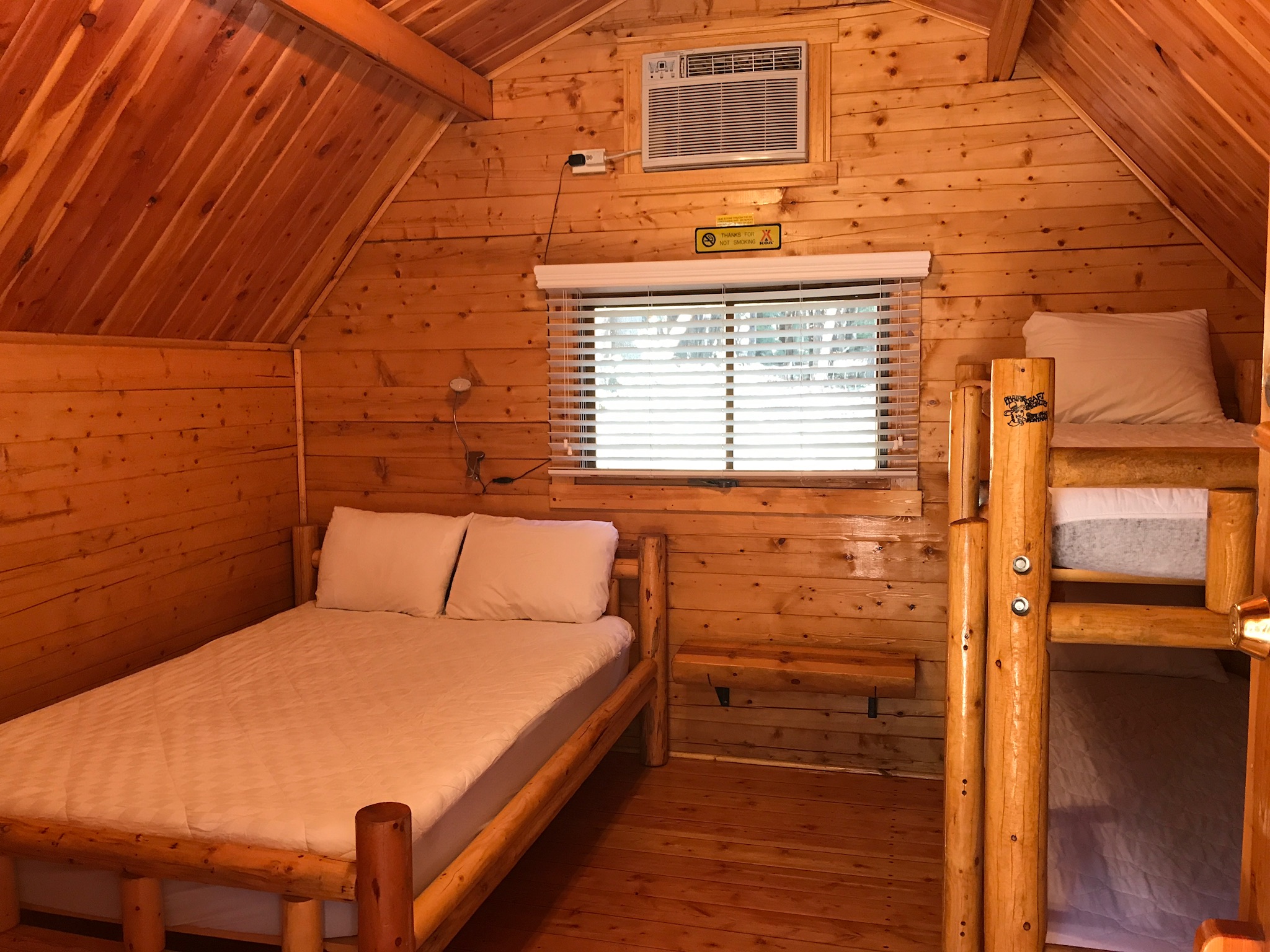 Camping Cabin