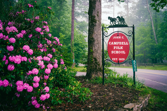 John C. Campbell Folk School