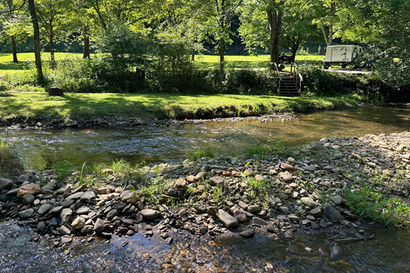 Mountain Waters Scenic Byway