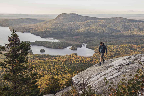 Appalachian Trail