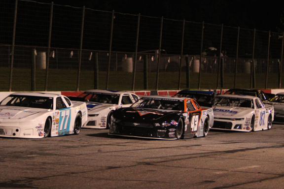 Tri-County Racetrack