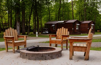 Murphy / Peace Valley KOA Holiday Photo