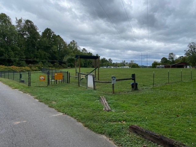 Dog Park