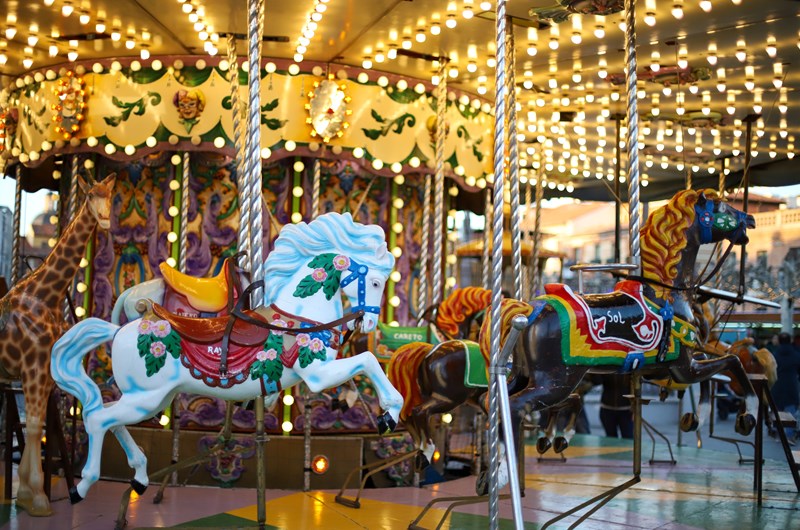 76th Annual Georgia Mountain Fair 2026 Photo