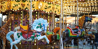 76th Annual Georgia Mountain Fair