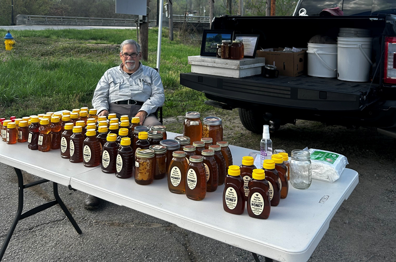 Murphy Farmers Market Photo