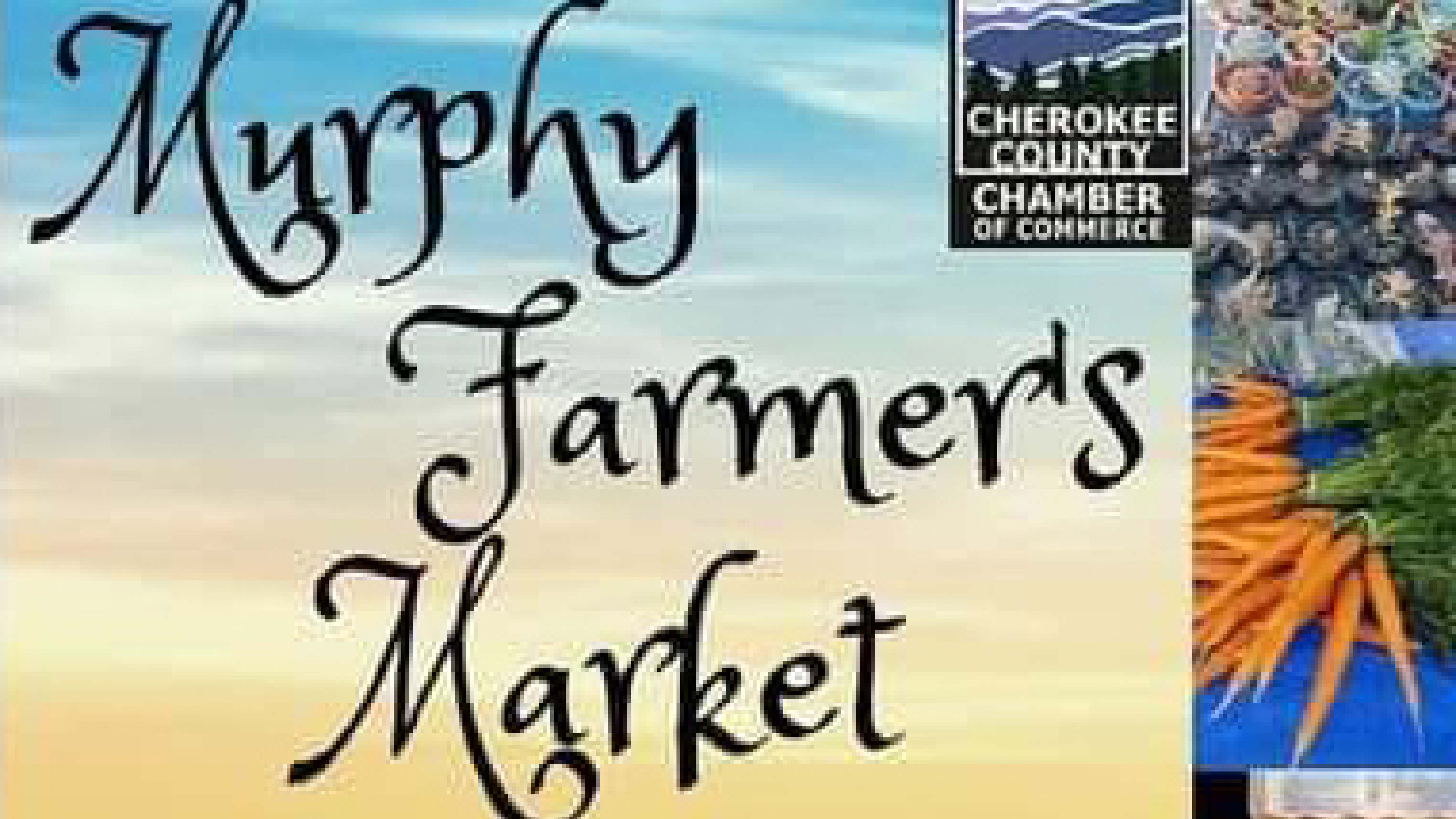Murphy Farmers Market Photo