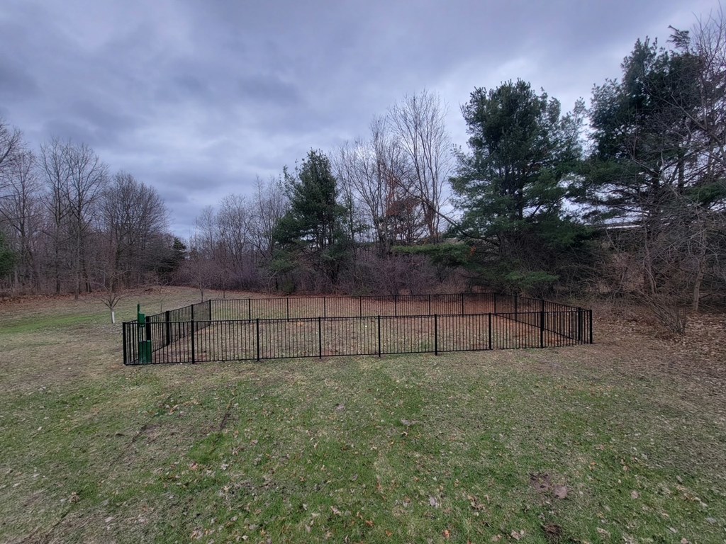 Campground Upgrades and Updates