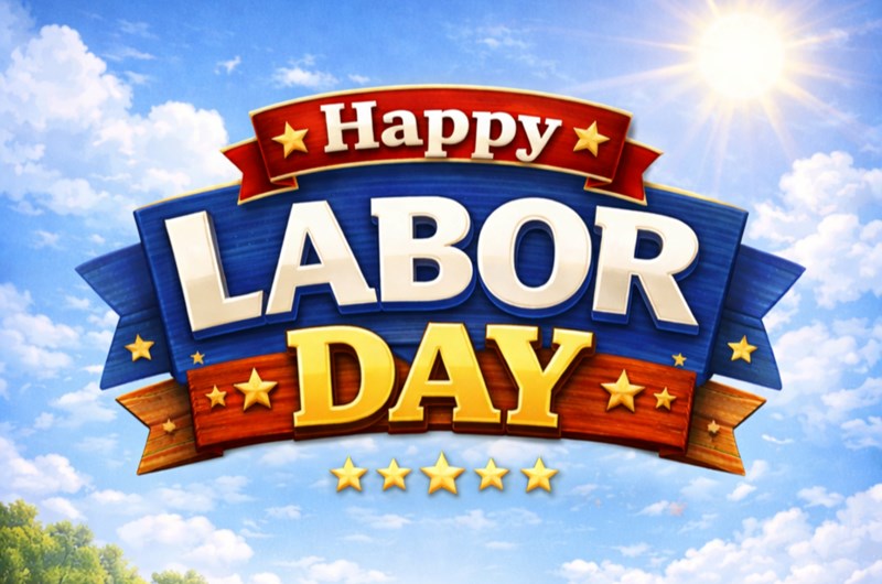 Labor Day Weekend! Photo