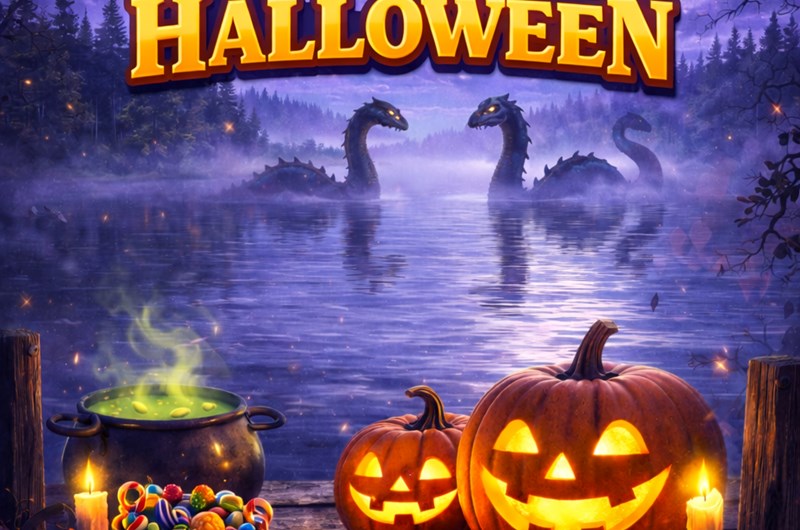 Halloween Weekends II Photo