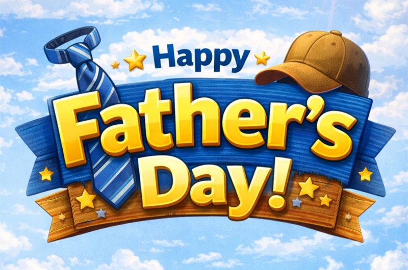 Father's Day Weekend! Photo