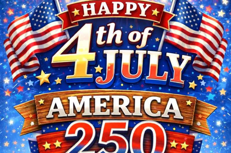 America250 — Stars, Stripes & Summer Nights Weekend Photo