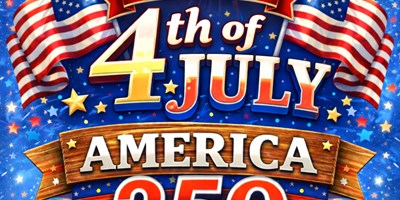 America250 — Stars, Stripes & Summer Nights Weekend
