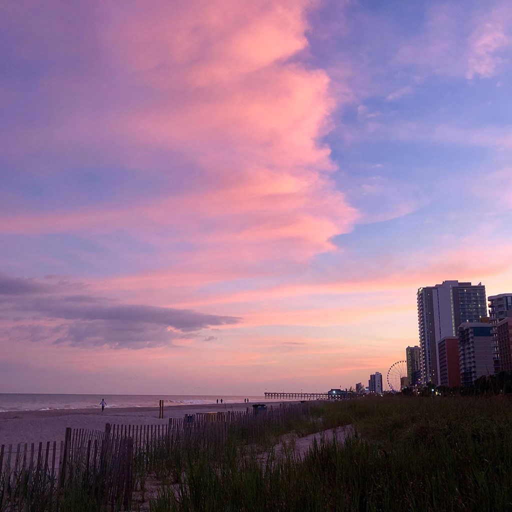Why You Need a Mini-Vacation in South Carolina