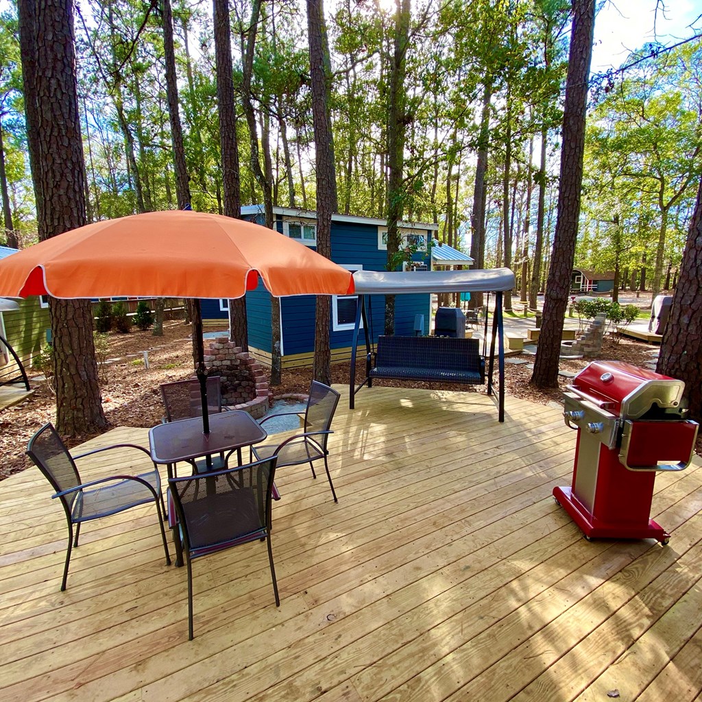 South Carolina Road Trip