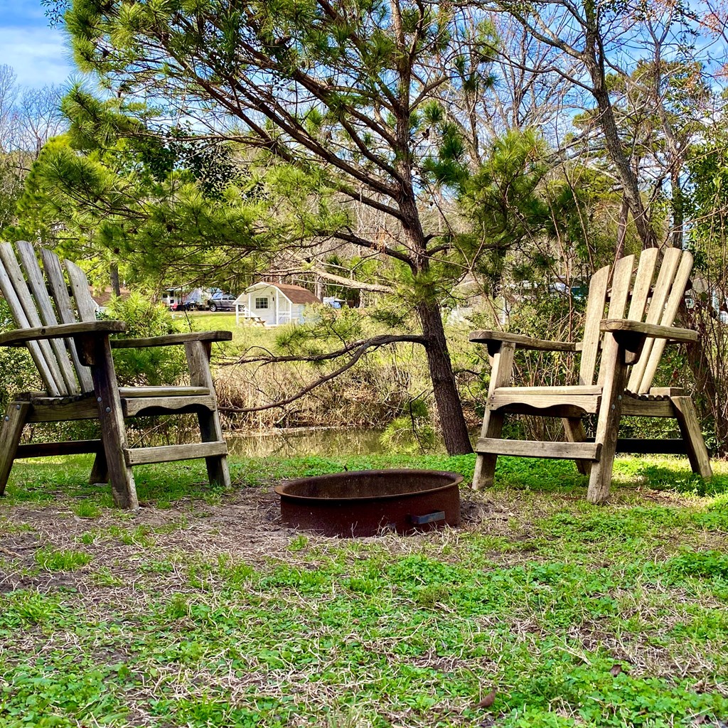 RV Living at Myrtle Beach KOA