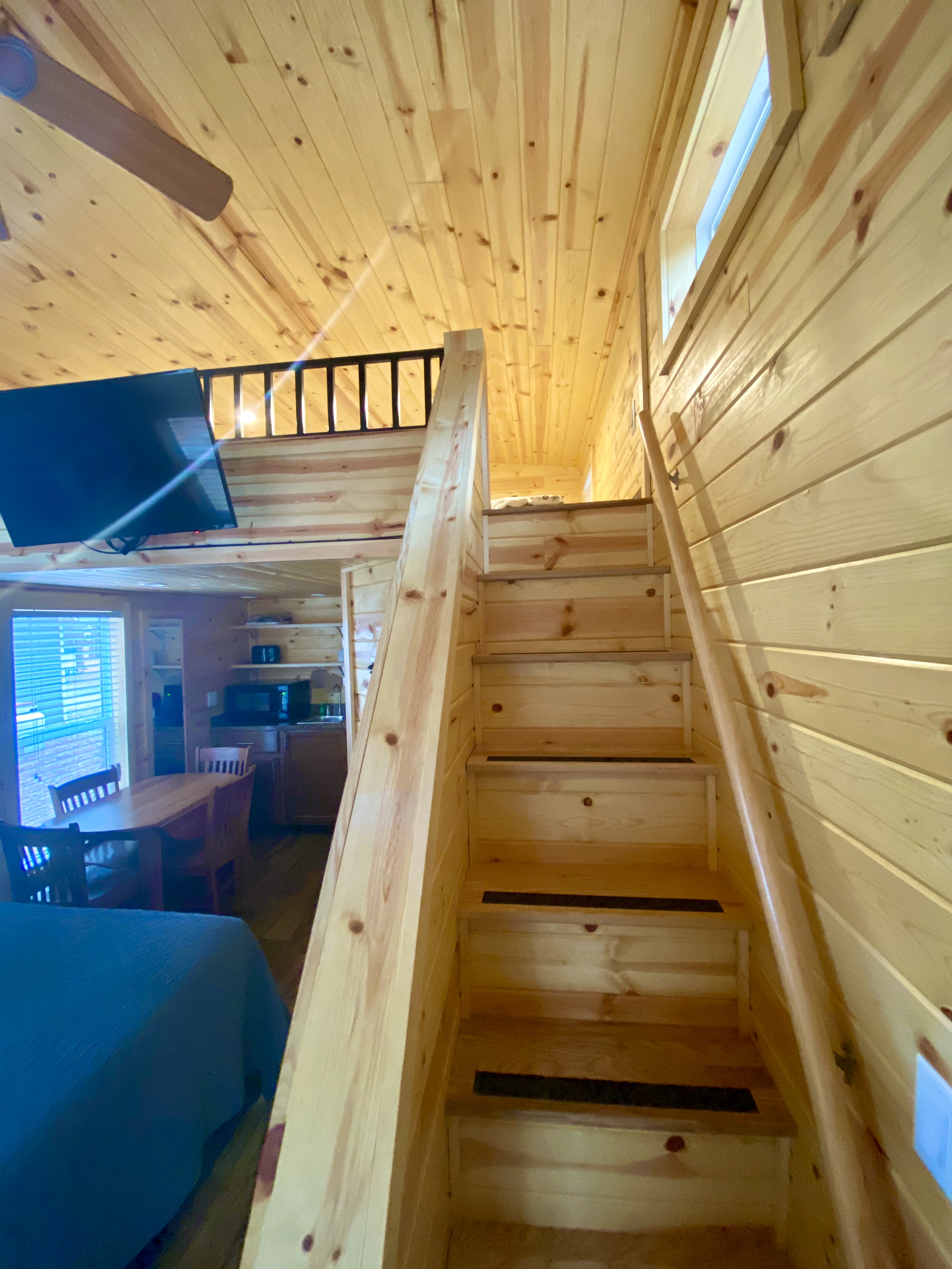 Deluxe Studio (Loft)