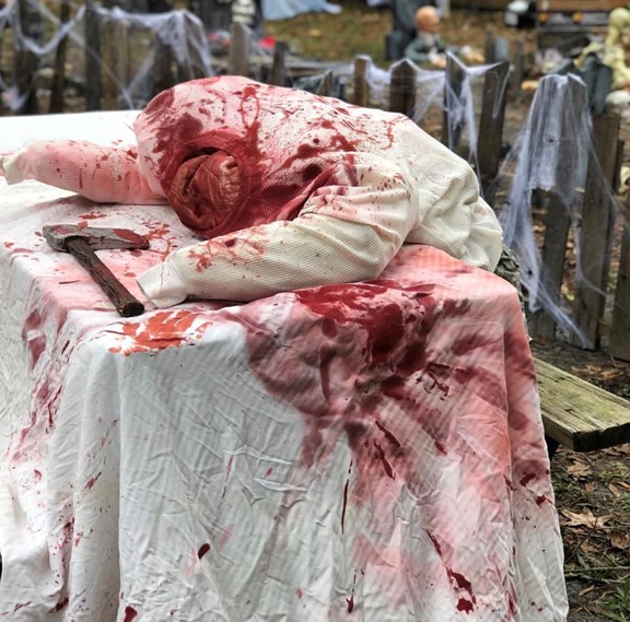 Halloween 2018