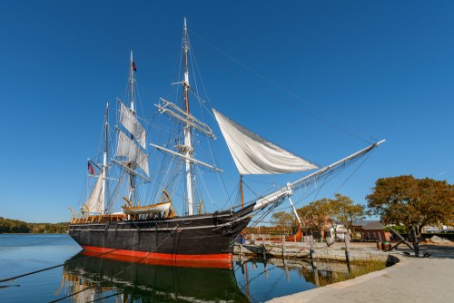 Mystic Seaport