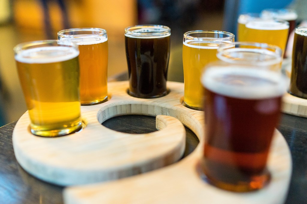 Three Best Hard Cider Locations Near Mystic