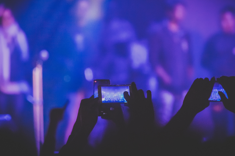 Mohegan Sun Shows Photo