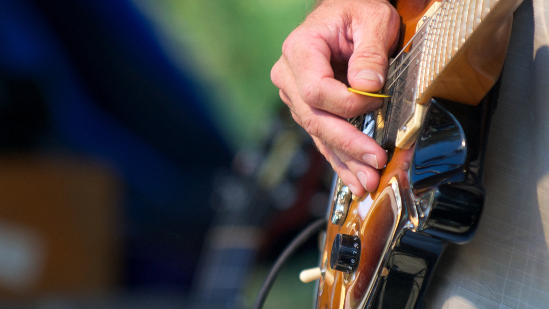 Summer Sound Waves Concert Series Photo