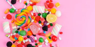 Candy Weekend