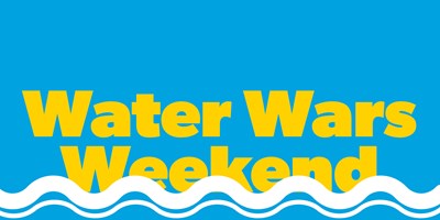 Water Wars