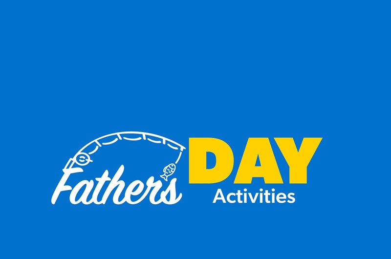 Father's Day Weekend + Live Music by Mystic Dead Photo