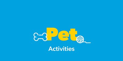 Pet Weekend