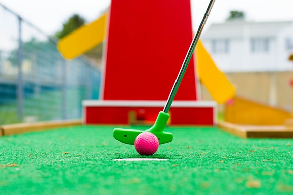 Putt Putt
