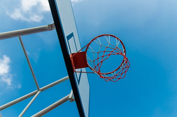 Hoops & Shoots