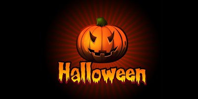 Halloween Takes Over