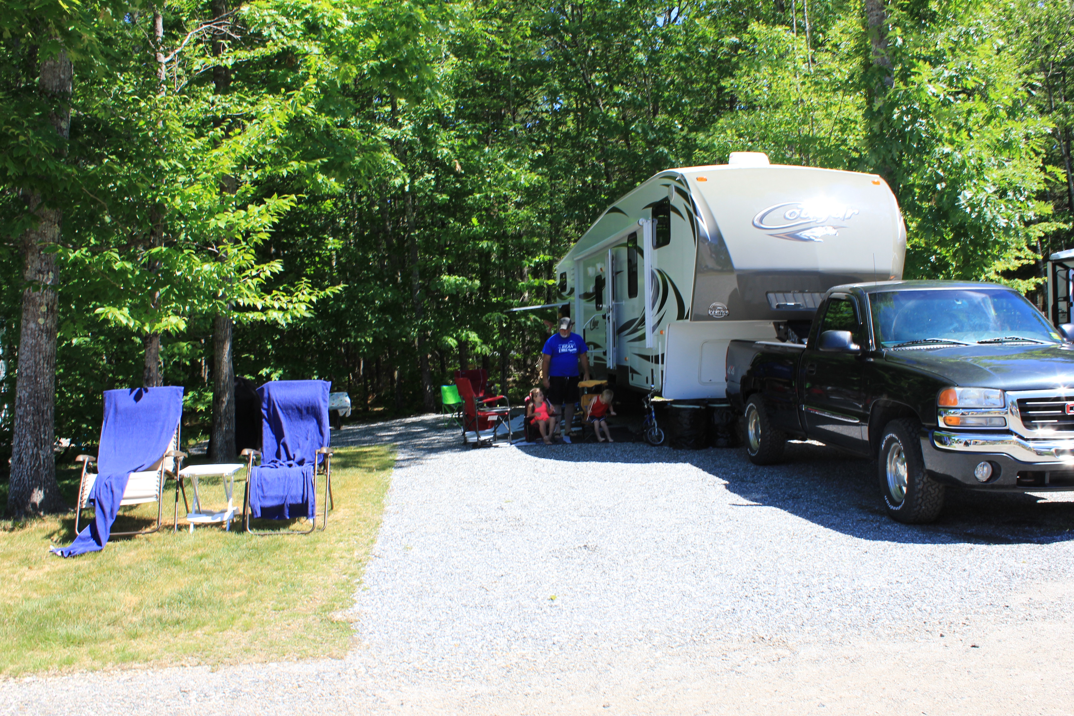 Site 405