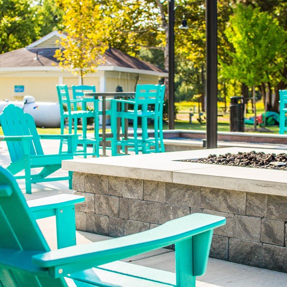 Pocket Park
