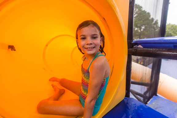 Sun-N-Fun Lagoon Water Park