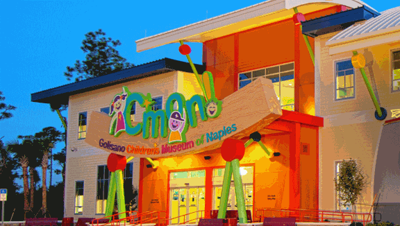 Children's Museum of Naples