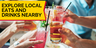 Local Flavors of Naples and Marco Island