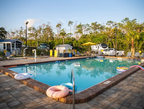 Florida Resident Discount - 10% Off Photo