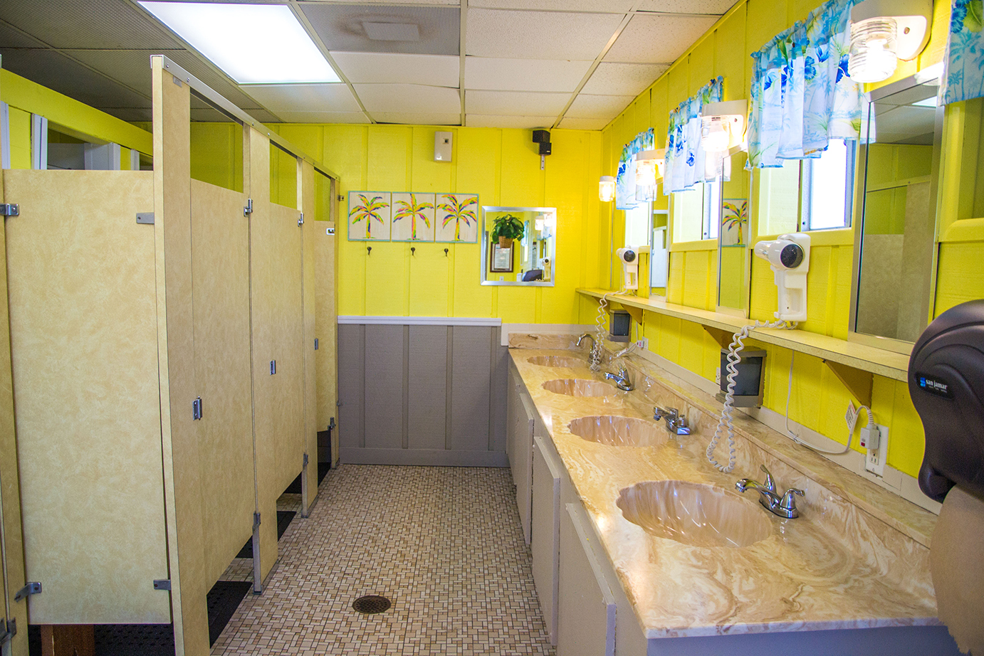 Bathhouse