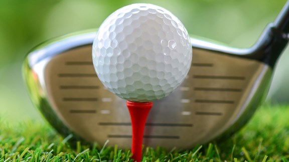 Pine Creek Golf Course